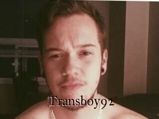 Transboy92