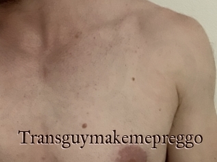Transguymakemepreggo