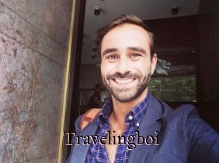 Travelingboi