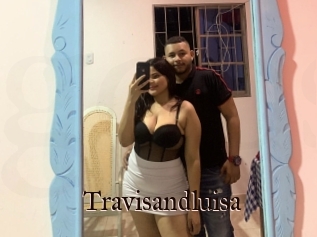 Travisandluisa