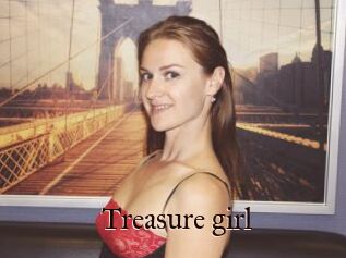 Treasure_girl