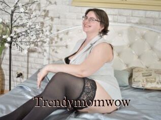 Trendymomwow