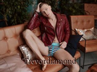 Trevordiamond