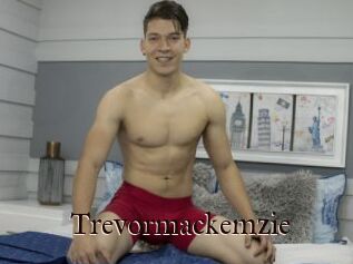 Trevormackemzie