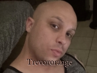 Trevororange