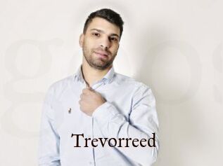 Trevorreed