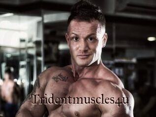 Tridentmuscles4u