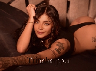 Trinaharpper