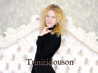 Trinitidouson