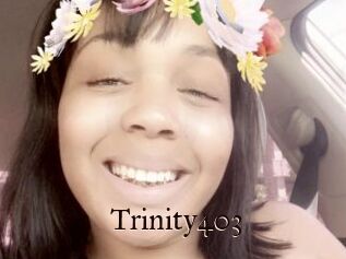 Trinity403