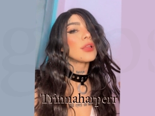 Trinnaharperr