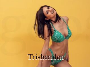 Trishaaiden