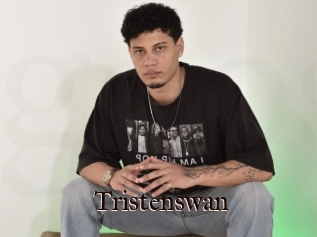 Tristenswan