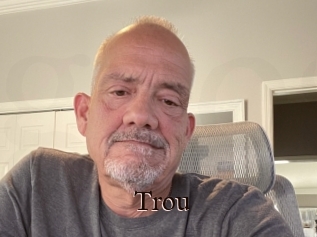 Trou