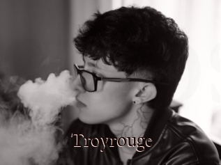 Troyrouge