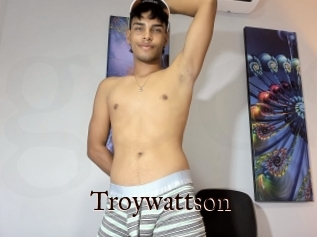 Troywattson