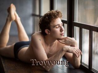 Troyyoung