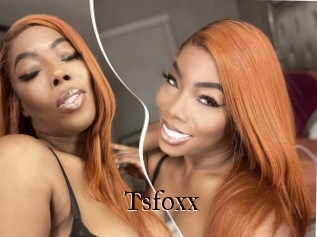 Tsfoxx