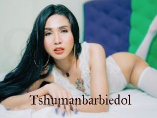 Tshumanbarbiedol