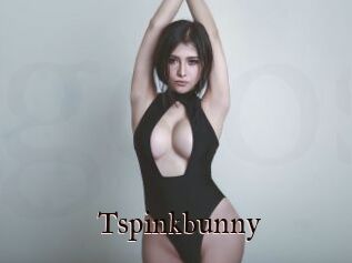 Tspinkbunny