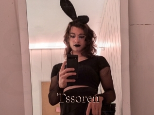 Tssoren