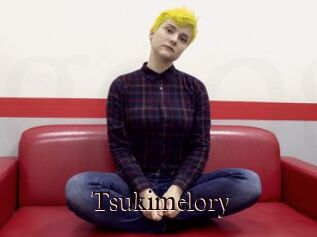 Tsukimelory