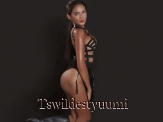 Tswildestyuumi