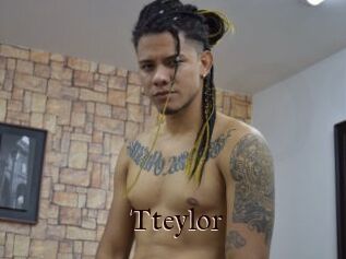 Tteylor