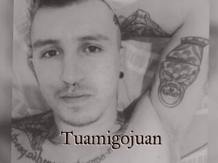 Tuamigojuan