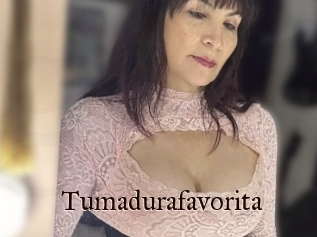 Tumadurafavorita
