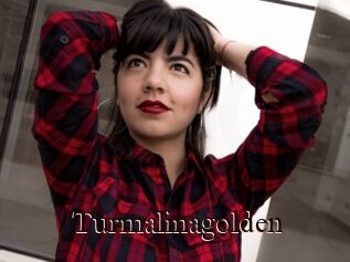 Turmalinagolden
