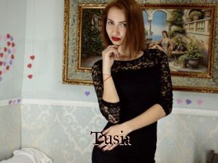 Tusia