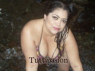 Tuttipasion