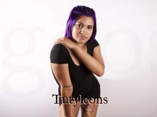Tutyleons