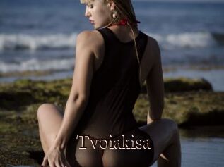 Tvoiakisa