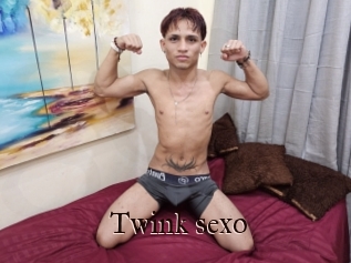 Twink_sexo