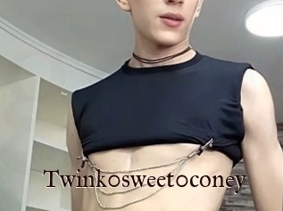 Twink0sweet0coney