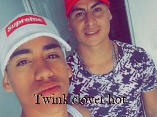 Twink_clover_hot