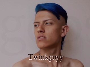 Twinkguyy