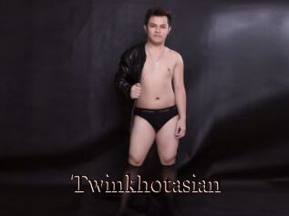 Twinkhotasian
