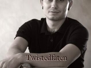 Twistedfaten