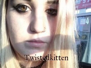 Twistedkitten