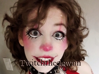 Twitchtheclownn