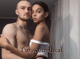 Twoscoundreal