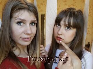 Twosuperket