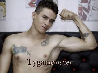 Tygamonster