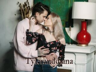 Tyleranddiana