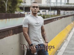 Tylerchamps