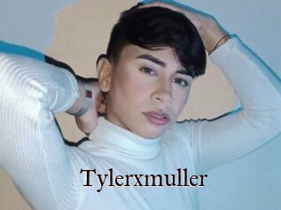 Tylerxmuller