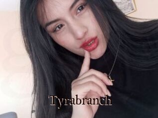 Tyrabranch